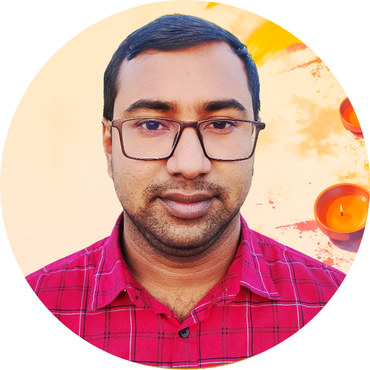 Dipto Kumar Paul